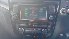 Nissan Qashqai 1.5 dCi 115 Tekna 5dr Diesel Hatchback